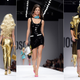 Illustration for article titled Moschinos Spring Collection: An Entire Barbie Dream-Wardrobe